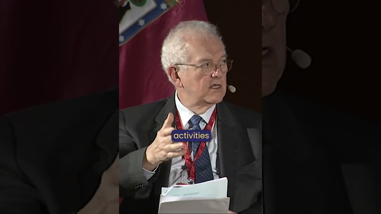 José Antonio Ocampo on Why Taxation Matters for Global Development | APD 2026