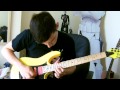 Anthony Plays Testament - Perilous Nation (Solo ...