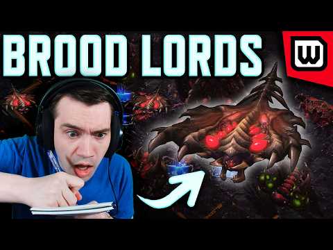 Dark's NEW build bamboozles ByuN! StarCraft 2 Finals