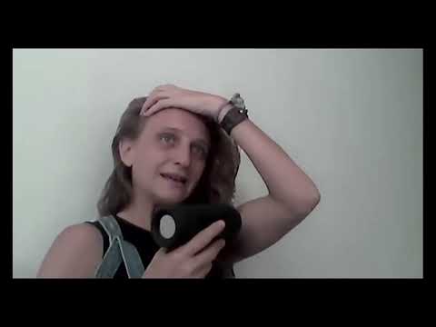 Testimonio de Carolina Ciarrocchi