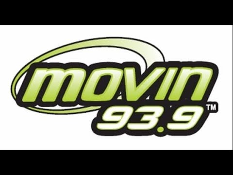 KMVN Movin 93.9 Los Angeles - Rick Dees - January 2008 - Radio Aircheck