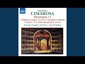 Artaserse: Overture