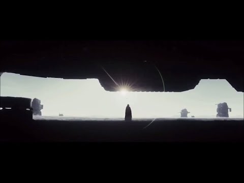 STAR WARS The Last Jedi in 5 MINUTES 2! SPOILERS!?