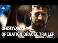 Ghost Recon Wildlands | Operation Oracle: CGI Trailer | PS4