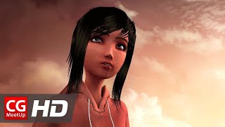 CGI Animated Short Film HD "Somnium " by TheSchool | CGMeetup