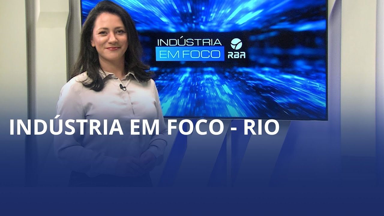 Indústria em Foco: conheça a força da Rio, um gigante que move o Alto Vale 🚀🔧