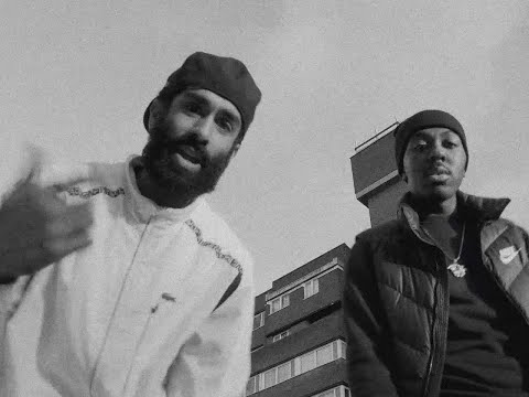 What's to Stop Us? - Mosik Rhymes ft. Sincere