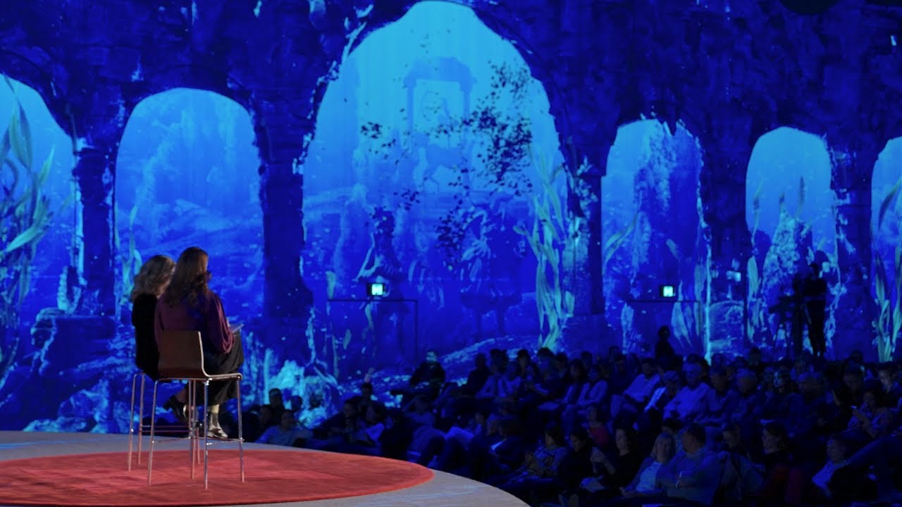 What motivates us to take action on Climate? In conversation | Claire O'Rourke | TEDxSydney Salon