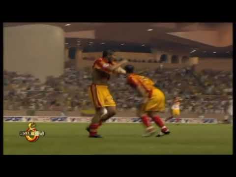 Real Madrid 1 2 GS Jardel