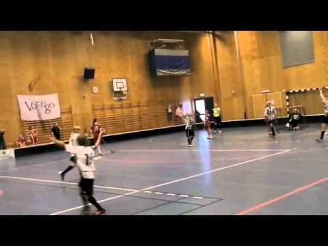 F00/01 Göteborg Innebandy