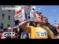 Lifting 4 Tons For God Italian Catholics Fight To Survive In Gentrified Brooklyn