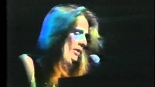 February 1974 - Todd Rundgren Performs &#39;A Dream Goes on Forever&#39;