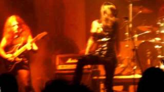 Blood And Confusion - cadaveria