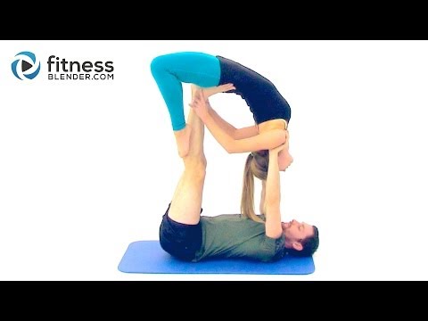 Just for Fun Behind the scenes of the next When I Say Jump HIIT Workout