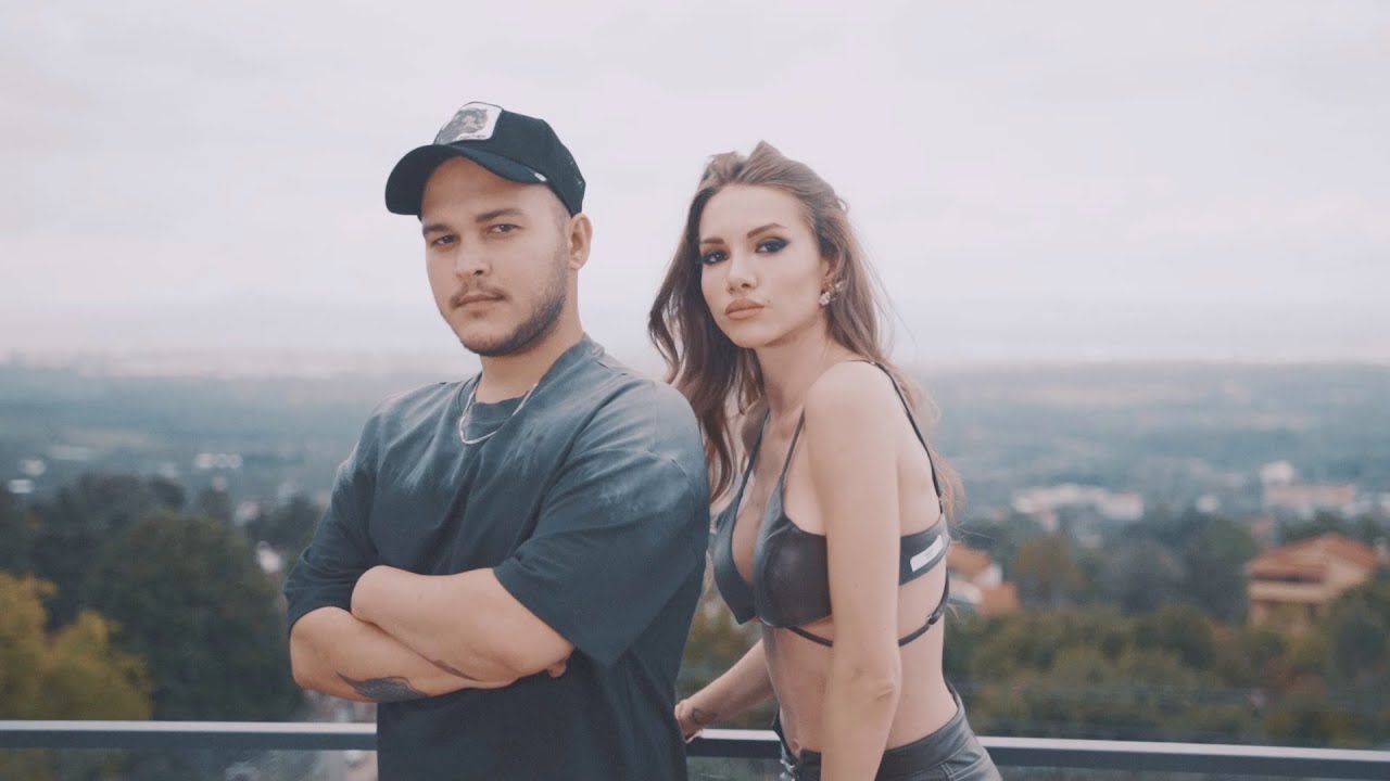 Otilia & Umut Kilic — Amor