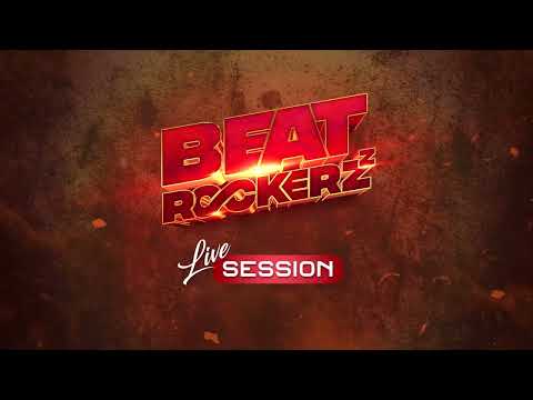 BEAT ROCKERZZ LIVE SESSION #1 | Rupa | RONNY