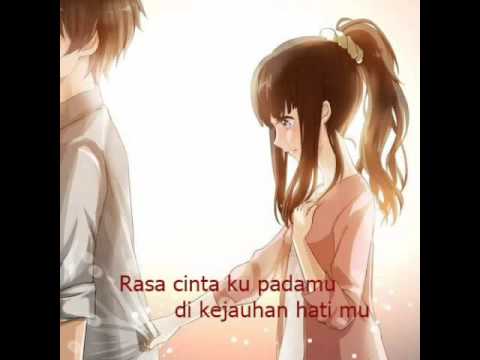 syahrini cinta sendirian