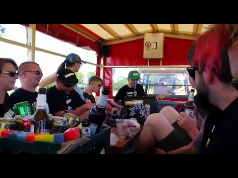 Zwakkelmann - 17 Jahr, blondes Haar (Planwagen-Fahrt)