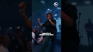 PERTECEM A TI, JESUS #jesus #niveasoares #gospelmusic #louvor #musicagospel #louvores #adoração