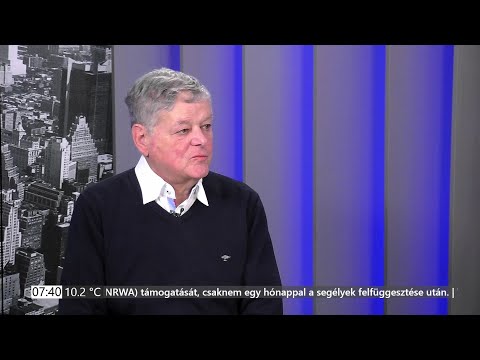 PIRKADAT Breuer Péterrel: dr. Schiffer János