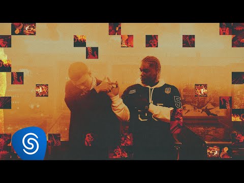 Dudu, Ryu, The Runner, Ecologyk, Zion, Luskin - Nem To No Meu Pico