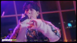 ph-1 - "Homebody" (Live) | KOHAI from Seoul