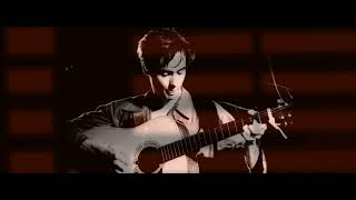 Aztec Camera - 'Knife' (originally released Sept 1984)