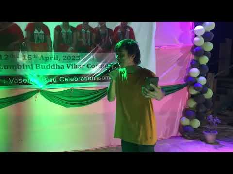 Pappi Jhappi @AmitSamma  Live Performance