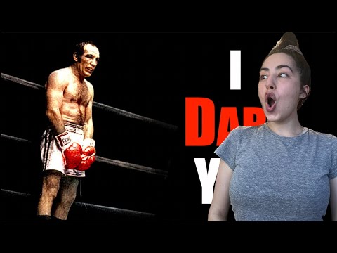 BOXING NOOB REACTS TO The Boxer NO ONE Could Touch Explained