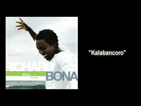 Richard Bona - Kalabancoro