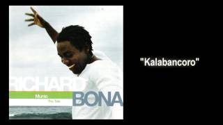 Richard Bona - Kalabancoro