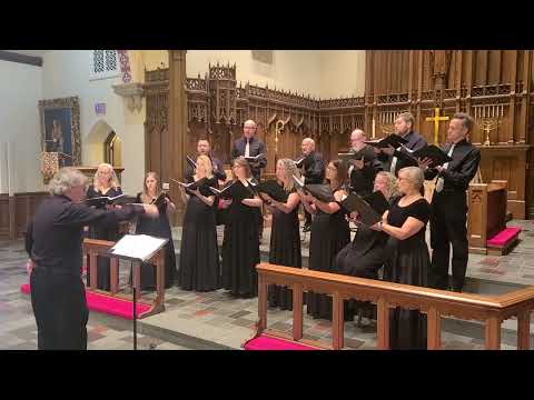 Lay A Garland (Pearsall)