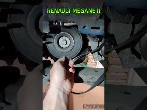 La poulie Damper de la mort 🤣💩