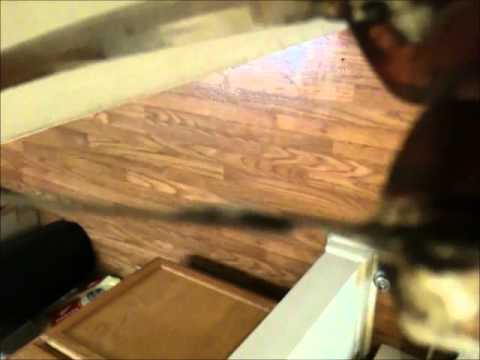 DCE part 1 freddy glove