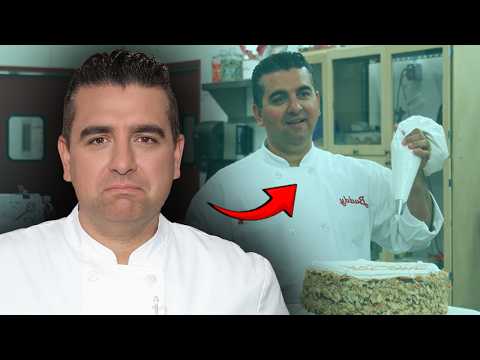 Here's What Happened to Buddy Valastro After Cake Boss | 2026 Update