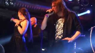Amaranthe - On the Rocks HD LIVE (Bochum)