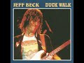 Jeff Beck - Constipated Duck (Live 1975)