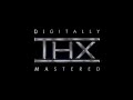 Custom THX Broadway Logo 3