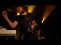 Patrick Watson Step Out For A While @ Cabaret ...
