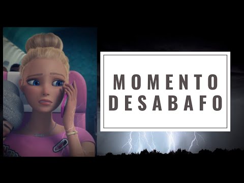 Things That Irritate Us in Barbie Movies - Rant Moment #4.