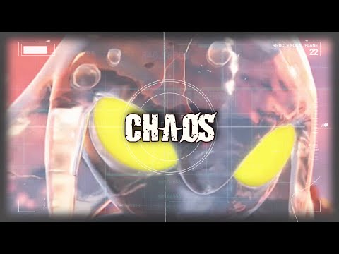 [FREE] Alien x SuperTrap Type Beat 2022 "CHAOS" | SuperTrap Instrumental 2022