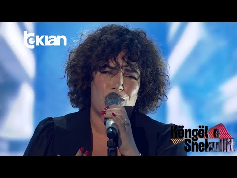 Këngët e shekullit - Xhesika Polo - "Kënga e gjyshes"