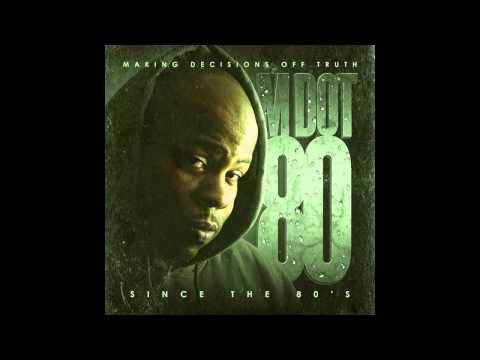 MDOT80 "OSAMA" (MP3)