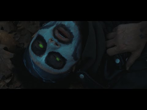 MBZ - Villain (Official Video)