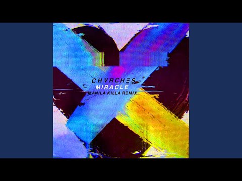 Video thumbnail for Miracle (Manila Killa Remix)