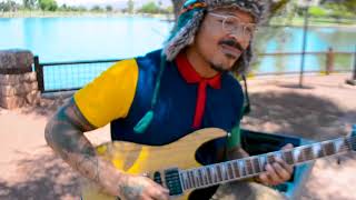 Always &amp; Forever - Marques Houston (Guitar Cover)