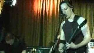 Winter's Thrall- Down & Betrayal (Live 2007)