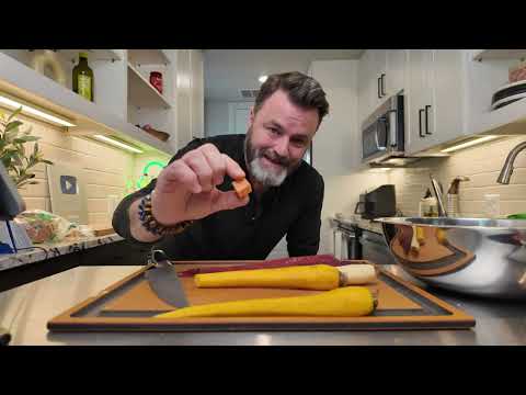 One pan. 30 minutes. No BS