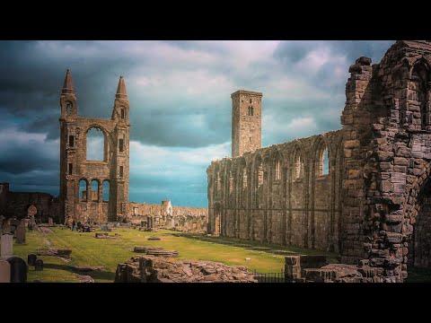 3 Hours Celtic Fantasy Music by Eric Heitmann