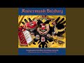 Rainer Marsch (Originaltonart)